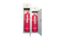深圳专业气体灭火设备厂家解析 以深圳市兴舞消防设备为例