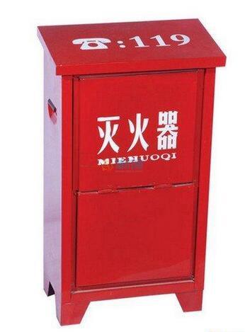干火灭火器箱选用指南 从品牌到价格，轻松掌握选购要点